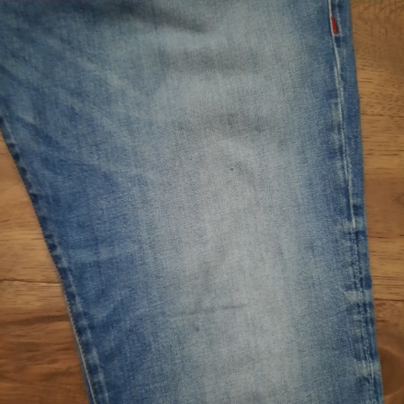 True Religion Manchester United Jeans - Picture 6 of 16